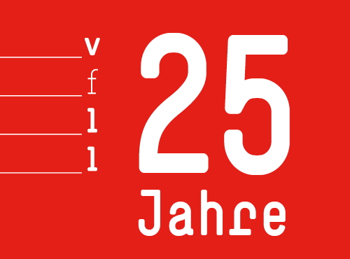VFFL Logo Stilblüte Lektorat